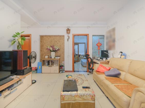 北京南北3室2厅福州市公安局环保路单位宿舍3室2厅 | 100.88㎡ | 南 北 | 福州市公安局环保路单位宿舍高楼层/共7层