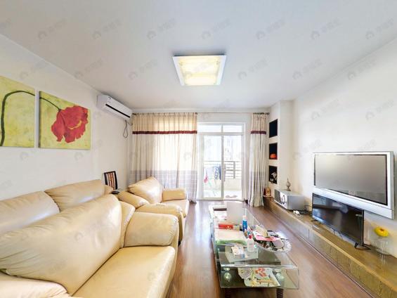 北京东南3室2厅融侨锦江花园B区2期3室2厅 | 143.39㎡ | 东 南 | 融侨锦江花园B区2期低楼层/共26层