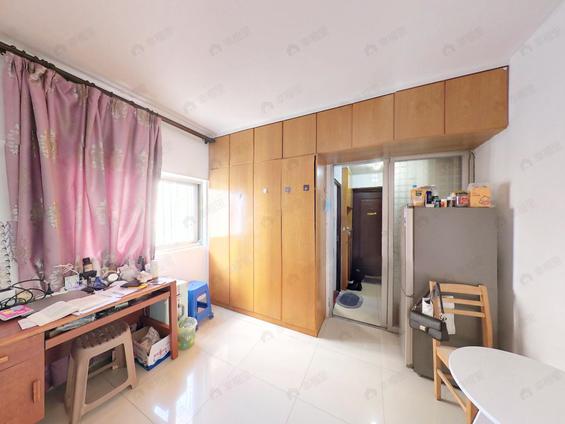 北京西南1室1厅鸿达大厦1室1厅 | 30㎡ | 西 南 | 鸿达大厦中楼层/共21层