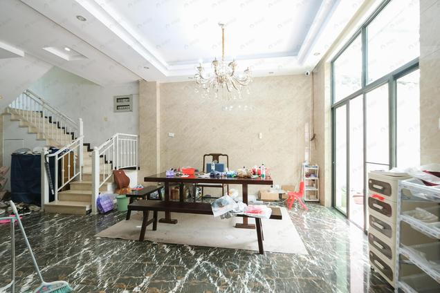 北京南北6室2厅福禄坊6室2厅 | 277㎡ | 南 北 | 福禄坊低楼层/共1层