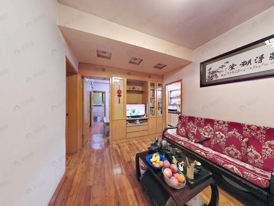 北京南北2室1厅外经贸委东泰路单位宿舍2室1厅 | 55.3㎡ | 南 北 | 外经贸委东泰路单位宿舍低楼层/共7层