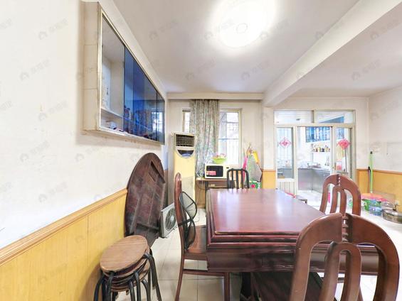 福州南北3室2厅光明港新村3室2厅 | 108.81㎡ | 南 北 | 光明港新村中楼层/共8层