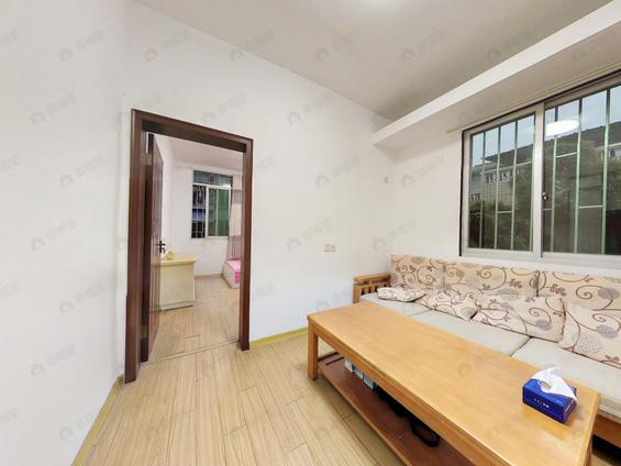 北京南北2室2厅外九彩巷46号化工厅宿舍2室2厅 | 60.42㎡ | 南 北 | 外九彩巷46号化工厅宿舍中楼层/共5层