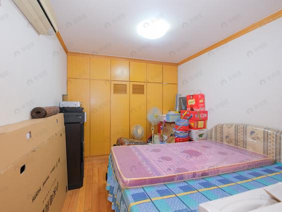 北京西洪小区,电梯高层,视野好,居家装修4室0厅 | 92.07㎡ | 东 南 | 西洪小区高楼层/共30层