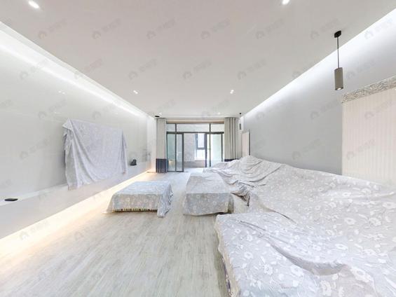 北京伟星金域蓝湾A区5室2厅253.67平高楼层/共34层