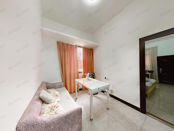 北京南北2室2厅外九彩巷46号化工厅宿舍2室2厅 | 60.41㎡ | 南 北 | 外九彩巷46号化工厅宿舍高楼层/共5层