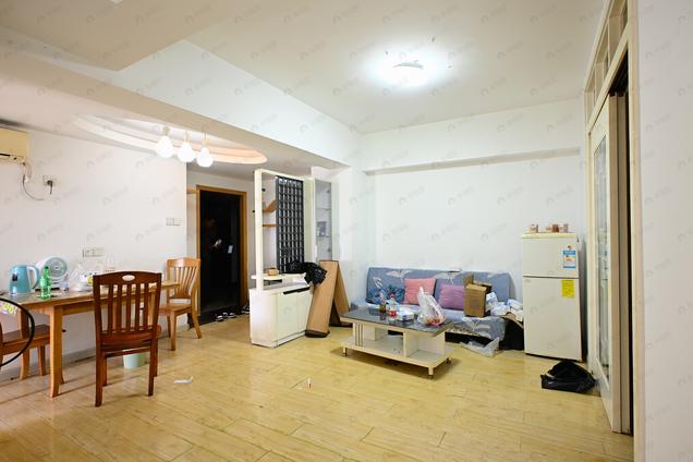 北京东南北2室1厅皇岛中环2室1厅 | 88.76㎡ | 东 南北 | 皇岛中环高楼层/共18层