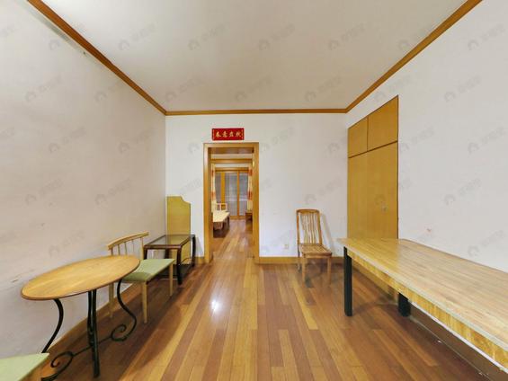 北京南北2室1厅机械厂宿舍蒙古营25号2室1厅 | 55.38㎡ | 南 北 | 机械厂宿舍蒙古营25号中楼层/共8层