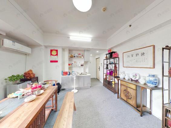 福州南北1室1厅台江万达广场1室1厅 | 60㎡ | 南 北 | 台江万达广场高楼层/共28层