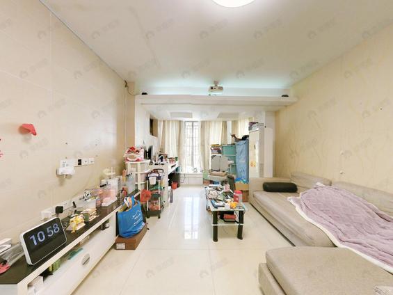 北京西2室1厅通湖公寓2室1厅 | 79.48㎡ | 西 | 通湖公寓低楼层/共18层