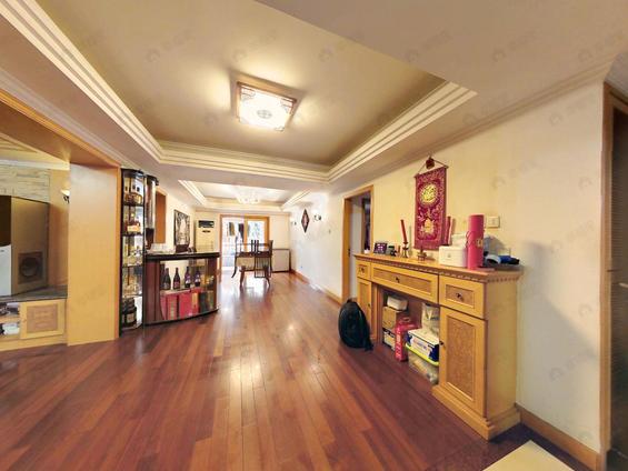 北京东南北5室2厅闽都创业公寓5室2厅 | 192.81㎡ | 东 南北 | 闽都创业公寓中楼层/共8层