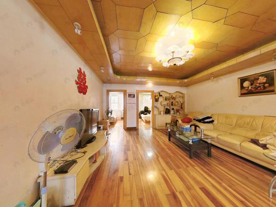 北京南北3室2厅省卫生厅湖东路单位宿舍3室2厅 | 99㎡ | 南 北 | 省卫生厅湖东路单位宿舍高楼层/共8层