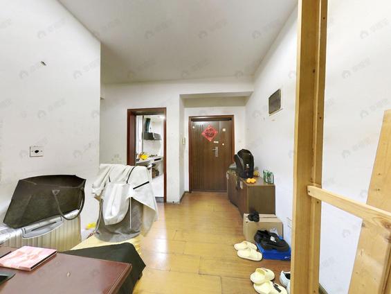 北京名流印象2室1厅68平高楼层/共28层