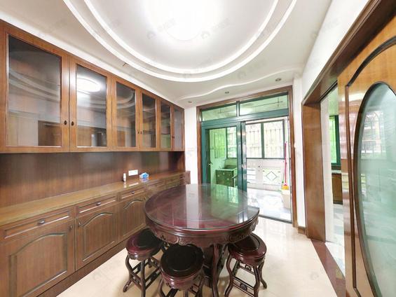 北京南北3室2厅金色维也纳A区3室2厅 | 151㎡ | 南 北 | 金色维也纳A区低楼层/共11层