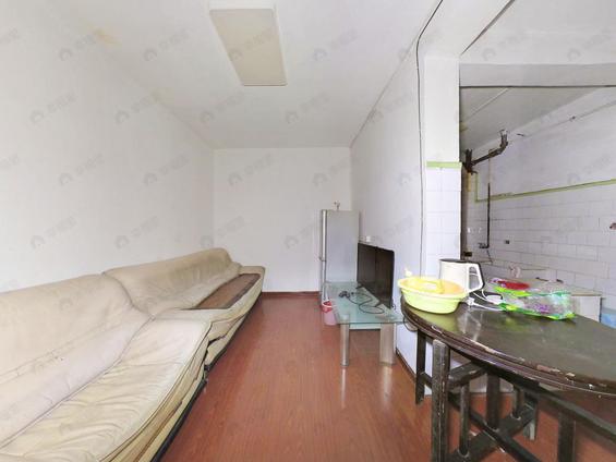 北京南北3室1厅东湖新村3室1厅 | 76.51㎡ | 南 北 | 东湖新村高楼层/共7层