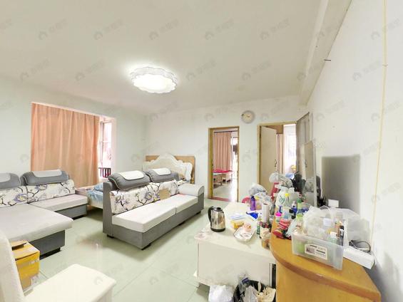 北京南北3室2厅福圆苑3室2厅 | 97.5㎡ | 南 北 | 福圆苑中楼层/共5层