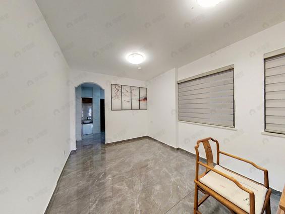 福州新盘已办证西湖左海保利天悦颐景花园二环内1室1厅 | 59.98㎡ | 南 北 | 保利天悦颐景花园中楼层/共41层