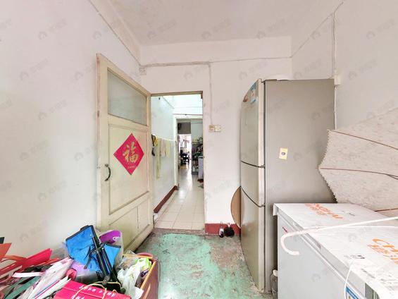 北京团结四村2室1厅47.11平中楼层/共6层