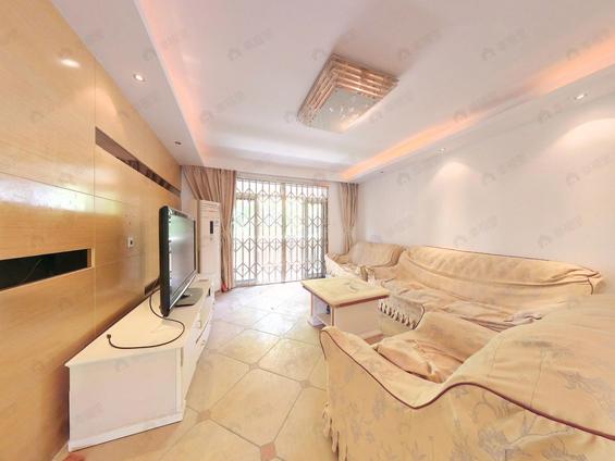 北京圣地雅歌(五区)2室2厅90平低楼层/共6层