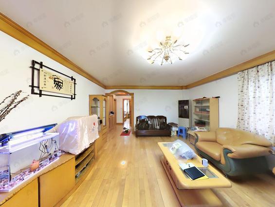 福州南北3室2厅都司公寓3室2厅 | 150.23㎡ | 南 北 | 都司公寓高楼层/共8层