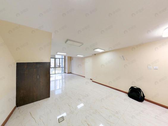 北京东2室1厅富力中心C区2室1厅 | 65.37㎡ | 东 | 富力中心C区低楼层/共22层