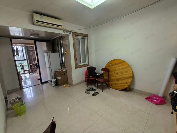 北京南1室1厅前锦新城一区1室1厅 | 48㎡ | 南 | 前锦新城一区低楼层/共15层