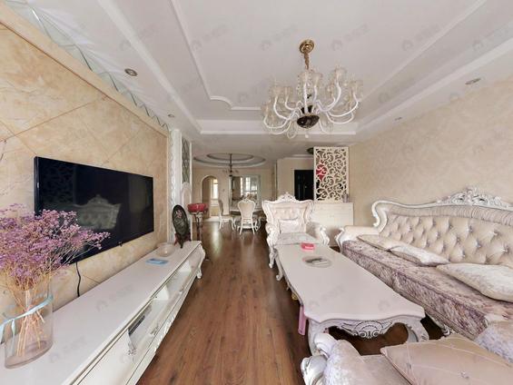 北京圣地雅歌(五区)3室2厅104.31平中楼层/共6层