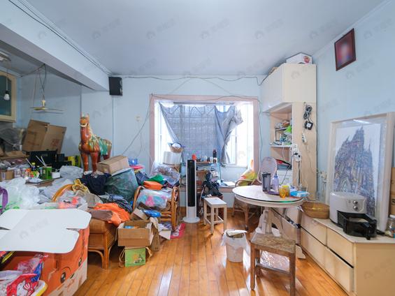 福州东南北3室2厅金牛山庄3室2厅 | 85.63㎡ | 东 南北 | 金牛山庄高楼层/共7层