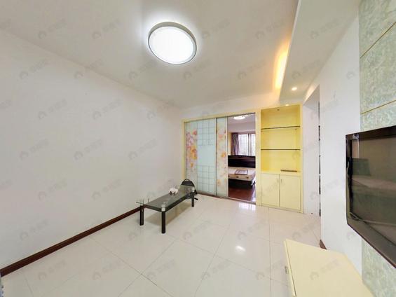 北京南2室1厅亚峰小区2室1厅 | 58.96㎡ | 南 | 亚峰小区高楼层/共9层