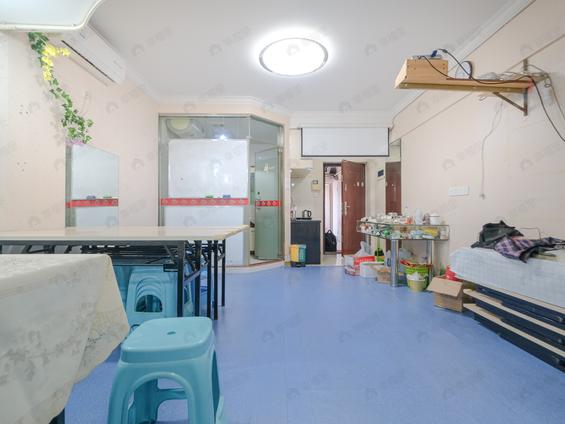 北京东1室0厅菁华领秀1室0厅 | 35.26㎡ | 东 | 菁华领秀中楼层/共17层