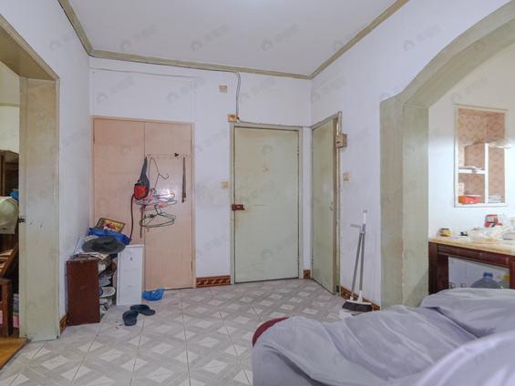 北京南北3室2厅外九彩巷44号贸易信托单位宿舍3室2厅 | 87.53㎡ | 南 北 | 外九彩巷44号贸易信托单位宿舍中楼层/共6层