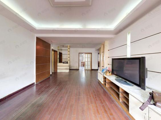 北京阳光绿苑3室2厅132平高楼层/共6层