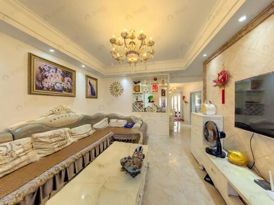 北京南北3室2厅大唐世家3室2厅 | 91.84㎡ | 南 北 | 大唐世家低楼层/共9层