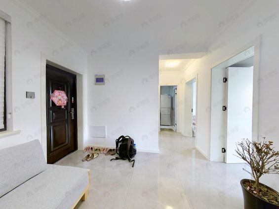 北京五一小区2室1厅58平高楼层/共6层