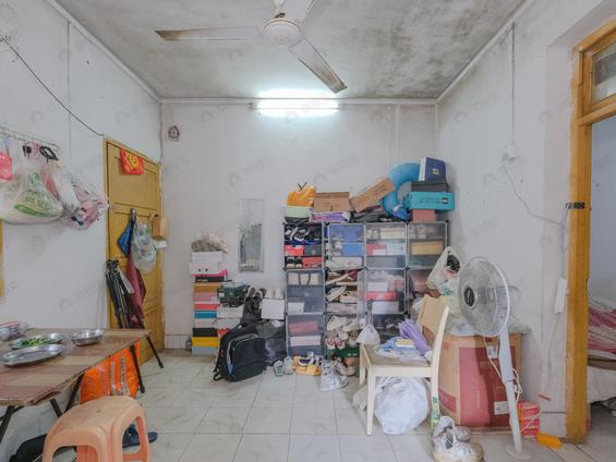 北京西南2室1厅琯前新村2室1厅 | 64.03㎡ | 西 南 | 琯前新村高楼层/共7层