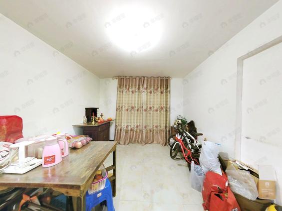 北京南北3室1厅江山好美家3室1厅 | 90.01㎡ | 南 北 | 江山好美家低楼层/共25层