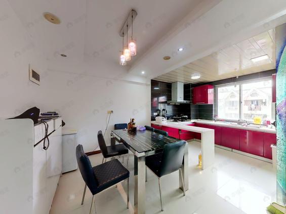 北京东南北4室2厅远景豪廷4室2厅 | 213.1㎡ | 东 南北 | 远景豪廷低楼层/共20层