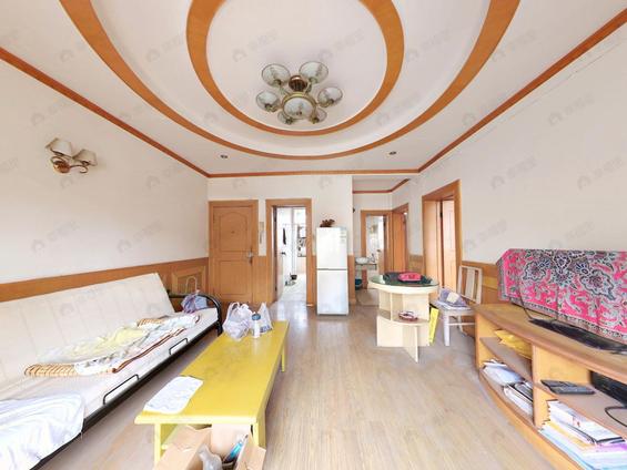 北京梅莲路5号2室1厅72.96平高楼层/共6层