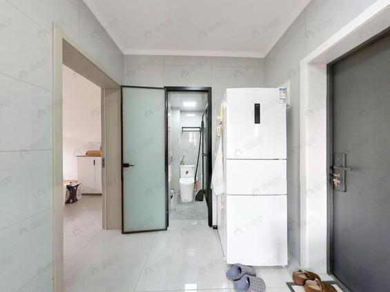 北京红梅新村2室1厅50平中楼层/共6层