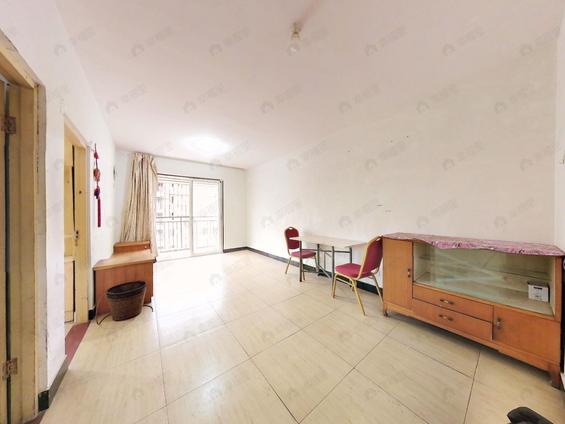 北京西南2室2厅西垅佳园2室2厅 | 75.34㎡ | 西 南 | 西垅佳园高楼层/共18层
