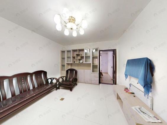 北京南北2室2厅丰泽园2室2厅 | 69㎡ | 南 北 | 丰泽园高楼层/共8层