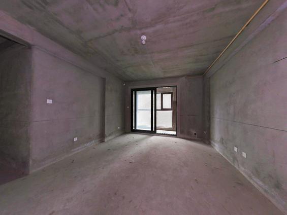 北京汀海壹品3室2厅120.3平低楼层/共16层