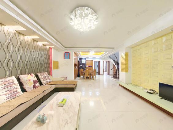 北京南北5室2厅百合苑5室2厅 | 150.1㎡ | 南 北 | 百合苑高楼层/共11层