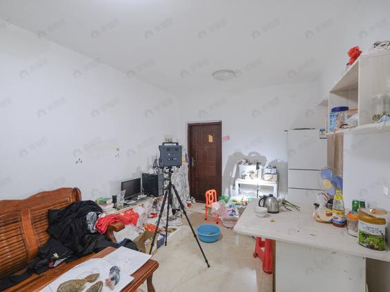 福州南3室1厅三远佳园3室1厅 | 60.95㎡ | 南 | 三远佳园中楼层/共18层