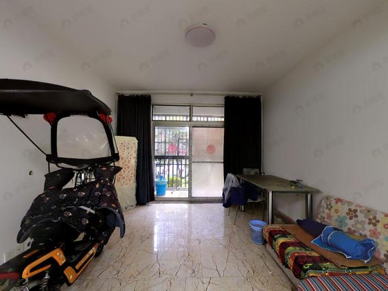 北京新都花园3室2厅101平低楼层/共11层