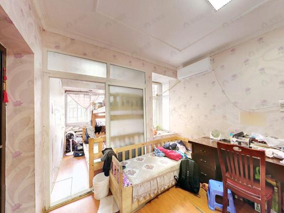 北京南北2室1厅西凤新村二期2室1厅 | 47.95㎡ | 南 北 | 西凤新村二期高楼层/共6层