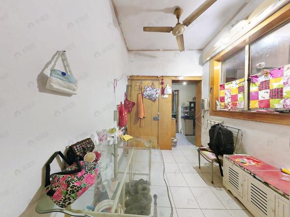 北京团结四村2室1厅47.2平高楼层/共6层