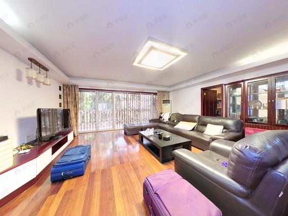 北京南北4室2厅泰坤花园4室2厅 | 171.77㎡ | 南 北 | 泰坤花园中楼层/共8层