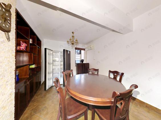 北京南北4室3厅金色康城4室3厅 | 157.9㎡ | 南 北 | 金色康城高楼层/共6层