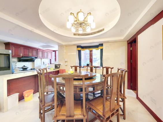 北京东南北4室2厅嘉欣庭苑4室2厅 | 139.19㎡ | 东 南北 | 嘉欣庭苑低楼层/共9层